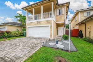 239 SE 31st Terrace, Homestead, FL 33033, Sold 12/12/24