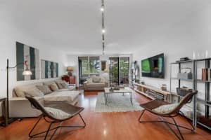 181 Crandon Blvd APT 303, Key Biscayne, FL 33149, Sold 04/11/25
