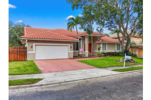 1260 SW 102nd Ave, Pembroke Pines, FL 33025, Sold 02/28/25