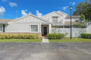 13767 SW 149th Cir Ln Apt 4-84, Miami, FL 33186, Sold 02/14/25