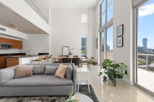 3449 Ne 1 Ave L61, Miami