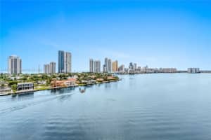 19101 NE 36th Pl #1112, Aventura, FL 33180, Sold 01/15/25
