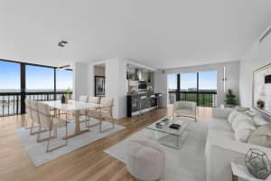 2333 Brickell Ave Apartment 1812, Miami, FL 33129, Sold 11/22/24