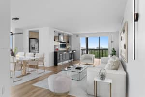 2333 Brickell Ave Apartment 1812, Miami, FL 33129, Sold 11/22/24