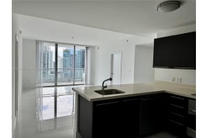 90 SW 3rd St APT 3501, Miami, FL 33130, Sold 12/20/24