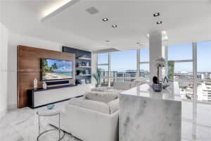 6801 Collins Ave, Miami Beach, FL 33141, Sold 05/30/25