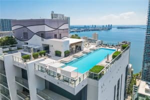 1010 Brickell Ave 1607, Miami