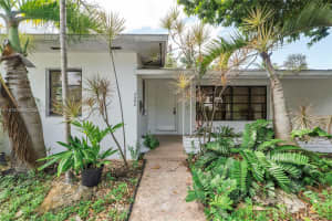 3540 E Glencoe St, Miami, FL 33133, Sold 05/30/25