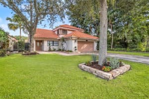 1838 NW 93rd Terrace, Plantation, FL 33322, Sold 12/19/24