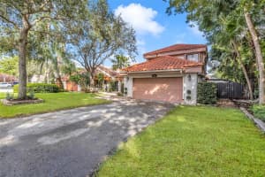 1838 NW 93rd Terrace, Plantation, FL 33322, Sold 12/19/24