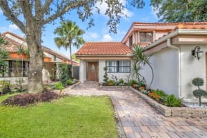 1838 NW 93rd Terrace, Plantation, FL 33322, Sold 12/19/24