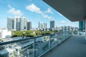 3470 E Coast Ave APT H1011, Miami, FL 33137, Sold 12/16/24