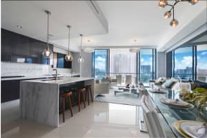 3250 Ne 188th St 803, Aventura