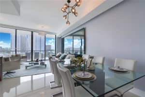 3250 NE 188th St APT 803, Aventura, FL 33180, - MLS#A11676068