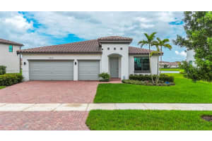 3513 Haldin Pl, Royal Palm Beach, FL 33411, Sold 03/17/25