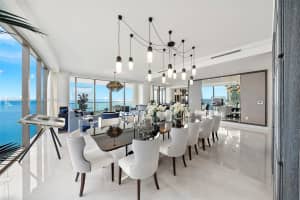 17901 Collins Ave, Sunny Isles Beach, FL 33160, Sold 05/30/25