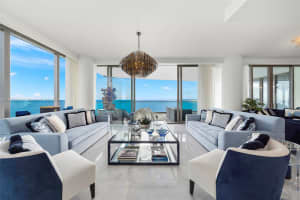 17901 Collins Ave, Sunny Isles Beach, FL 33160, Sold 05/30/25