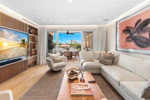 2532 Fisher Island Dr #6302, Miami Beach, FL 33109, Sold 12/27/24
