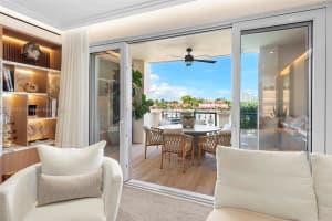 2532 Fisher Island Dr #6302, Miami Beach, FL 33109, Sold 12/27/24