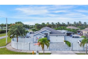 19155 SW 316th Ter, Homestead, FL 33030, Sold 12/23/24