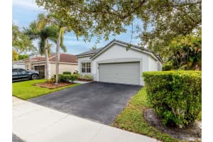 1579 Banyan Way, Weston, FL 33327, Sold 01/31/25
