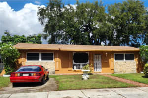 1055 NW 57th St, Miami, FL 33127, Sold 05/14/25