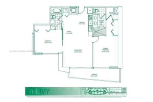 90 SW 3rd St APT 3210, Miami, FL 33130, - MLS#A11676134