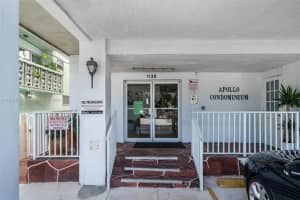 1130 11th St APT 2J, Miami Beach, FL 33139, Sold 02/07/25
