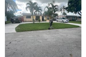 7110 Custer St, Hollywood, FL 33024, Sold 11/26/24