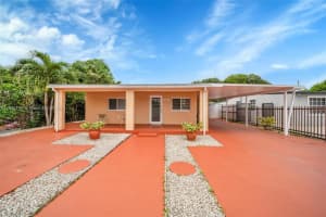 3130 NW 96th St, Miami, FL 33147, Sold 05/23/25