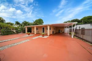3130 NW 96th St, Miami, FL 33147, Sold 05/23/25