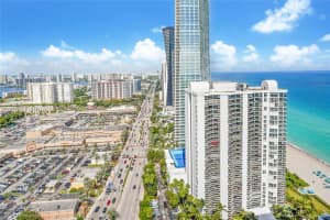 16699 Collins Ave APT 3307, Sunny Isles Beach, FL 33160, - MLS#A11676156