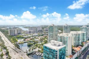 16699 Collins Ave APT 3307, Sunny Isles Beach, FL 33160, - MLS#A11676156