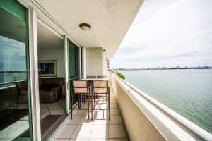800 Claughton Island Dr APT 402, Miami, FL 33131, Sold 01/08/25