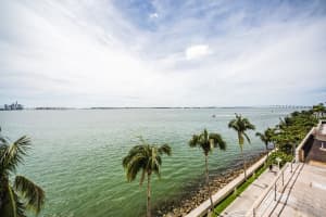 800 Claughton Island Dr APT 402, Miami, FL 33131, Sold 01/08/25