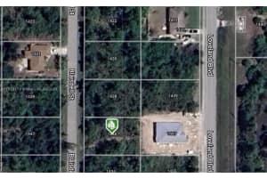 1446 Blaisdell Port Charlotte, FL 33980 - MLS#A11676179