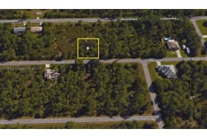 1446 Blaisdell Port Charlotte, FL 33980 - MLS#A11676179