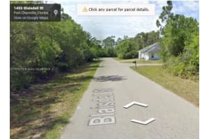 1446 Blaisdell Port Charlotte, FL 33980 - MLS#A11676179