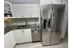 801 Three Islands Boulevard, Hallandale Beach, FL 33009, Sold 12/03/24