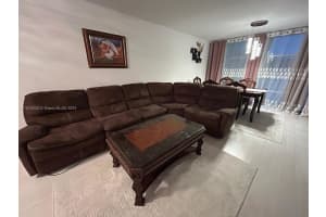 801 Three Islands Boulevard, Hallandale Beach, FL 33009, Sold 12/03/24