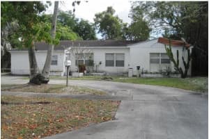 530 E Melrose Cir, Fort Lauderdale