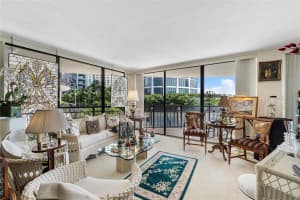 2843 S Bayshore Dr APT 3E, Miami, FL 33133, Sold 03/13/25