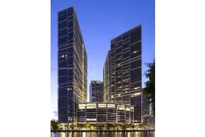 475 Brickell Ave APT 1810, Miami, FL 33131, Sold 01/10/25