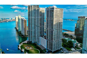 475 Brickell Ave APT 1810, Miami, FL 33131, Sold 01/10/25