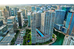 475 Brickell Ave APT 1810, Miami, FL 33131, Sold 01/10/25