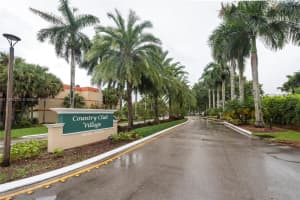 16100 Golf Club Rd APT 312, Weston, FL 33326, Sold 08/22/25