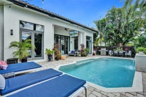 1609 NE 18th Ave, Fort Lauderdale, FL 33305, Sold 12/18/24