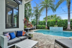 1609 NE 18th Ave, Fort Lauderdale, FL 33305, Sold 12/18/24