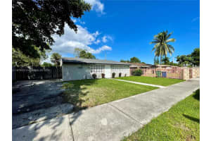 3161 NW 4th St, Fort Lauderdale, FL 33311, Sold 12/13/24