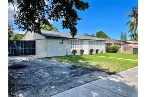 3161 NW 4th St, Fort Lauderdale, FL 33311, Sold 12/13/24